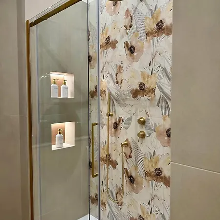 Realty Company Sistina Apartamento Roma