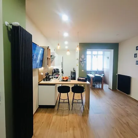 Realty Company Sistina *