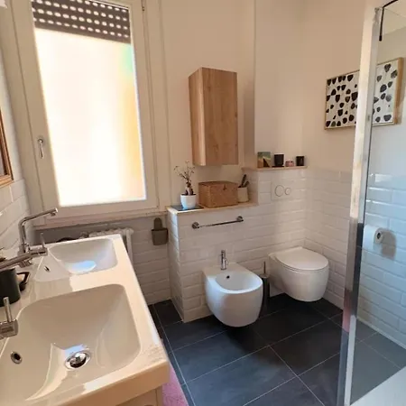 Realty Company Sistina Apartamento *