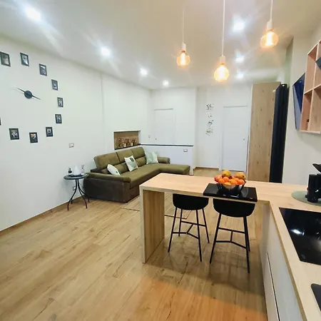 Realty Company Sistina Apartamento Roma
