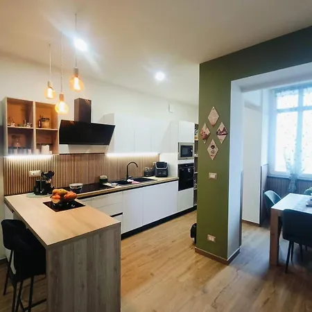 Apartamento Realty Company Sistina Roma
