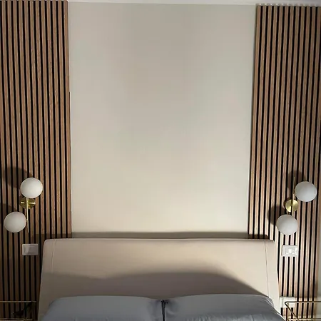 Realty Company Sistina Apartamento Roma